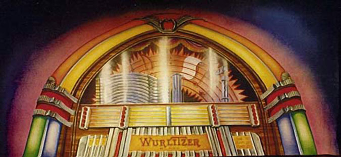115 Jukebox